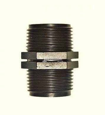 Irritec 3/4 közcsavar