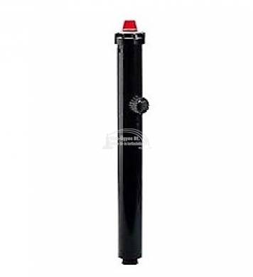 Toro 570Z 12P szórófej fúvóka nélkül 30cm kiemelkedés r=1,2m-4,9m