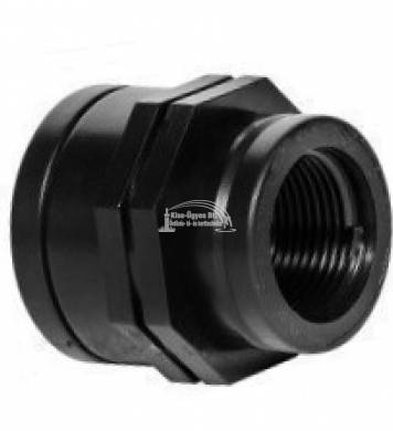 Irritec szűkítő karmantyú 5/4-1 BM