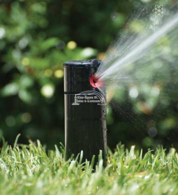 Hunter nagy rotoros szórófejek képe