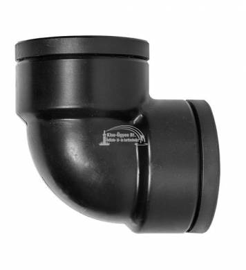 Irritec könyök 3/4 BM