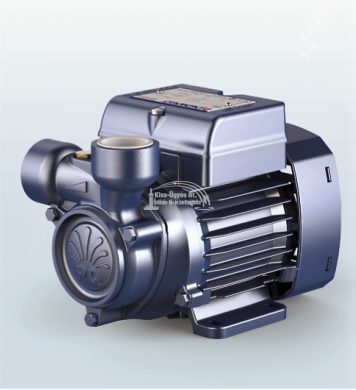 Pedrollo nyomásfokozó szivattyúk, periférikus járókerékkel képe