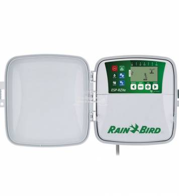 Rain Bird ESP-RZXe 8 zónás WiFi képes kültéri vezérlő