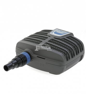 Oase AquaMax Eco Classic 14500 szűrőtápláló és patak szivattyú, 13.600L/h