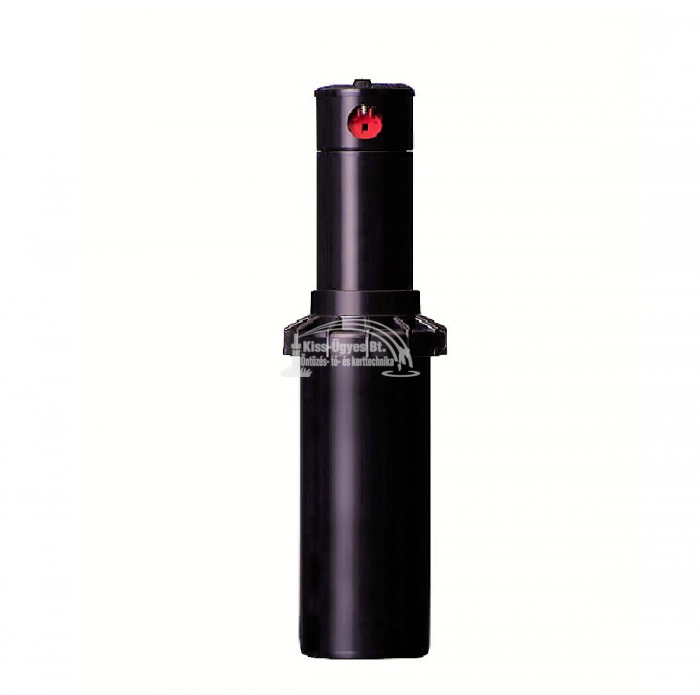 RAIN BIRD ARROSEUR Escamotable à Turbine 40° -360° Type 3500 Avec Set