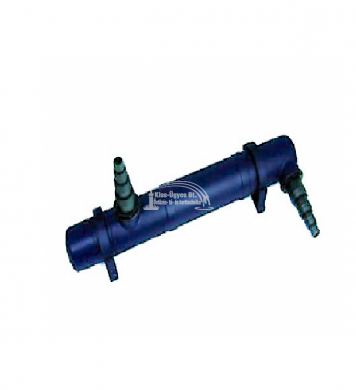 Ubbink AlgClear UVC 35000, 36W, 35.000L-ig  ( 3 év garancia )