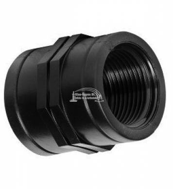 Irritec karmantyú 5/4 BM