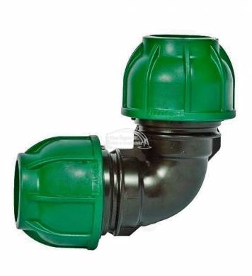 MPE könyök 110x110