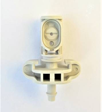 Netafim SuperNet fúvóka 58 L/h szürke