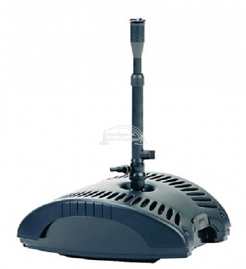 Pontec PonDuett 3000 prémium szökőkút szivattyú, 1500L/h ( 2 év garancia )