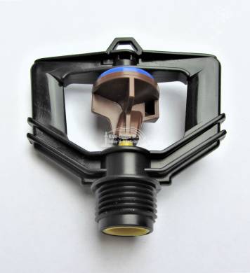 Plastro Rondo Super XL midi spinkler, 3/8