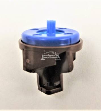 Plastro rondo Super XL barna rotor, kék fedéllel ( 260-370 L/h-s fúvókákhoz )