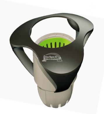 Velda vízfelület tisztító és levélszűrők képe