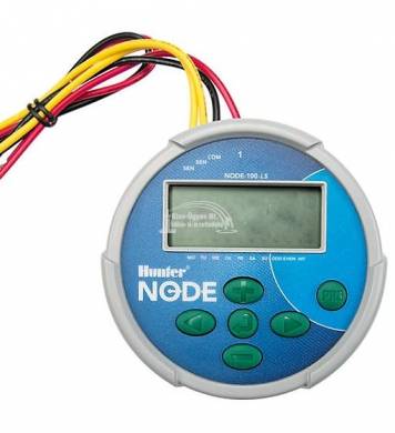 Hunter NODE-600 elemes 6 zónás vezérlő