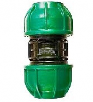 MPE egyenes toldó 110x110