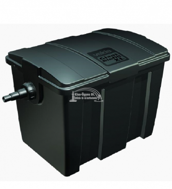 Velda Giant Biofill XL átfolyós szűrő + 18Watt UV-C Készülék     20 000L-ig