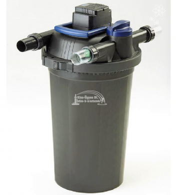 Oase FiltoClear 31000 nyomásszűrő, beépített 55W UV-C készülékkel 30.000L-ig