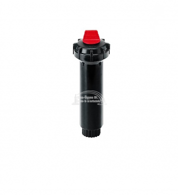 Toro 570Z 3P szórófej fúvóka nélkül 7,5cm kiemelkedés r=1,2m-4,9m