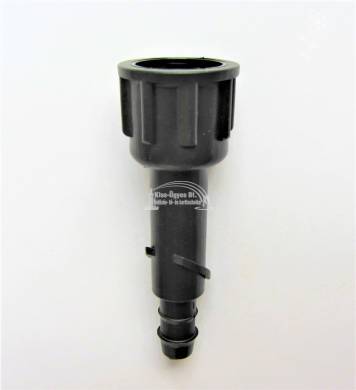 Netafim MegaNet meteor adapter 1/2BMx9/12 körmös