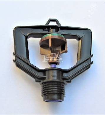 Plastro Rondo Super XL midi spinkler, 3/8