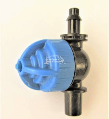 Naandanjain szivárgásgátló 2,4 - 4 bar