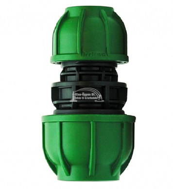 MPE egyenes szűkítő toldó 90x75