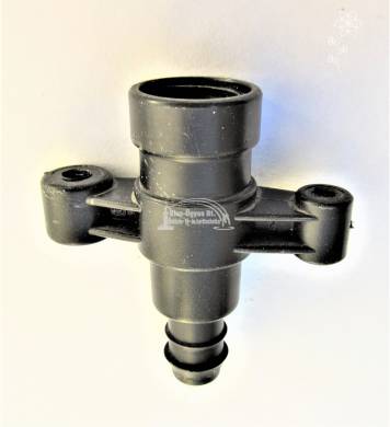 Plastro Rondo Super XL meteor, 3/8