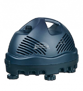 Ubbink Cascademax 12 000 szűrőtápláló, patak és vízesés szivattyú, 12.000l/h ( 5 év garancia)
