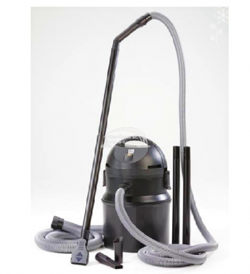 Pontec PondoMatic iszapszívó, 1.400W, 30L ( 2 év garancia )