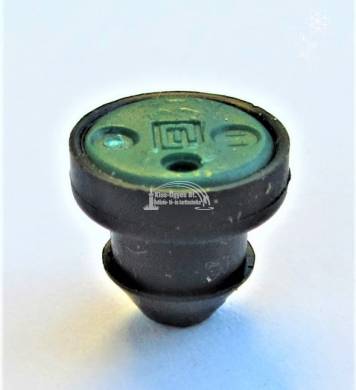 Plastro Katiff csepegtető gomba nyomáskiegyenlített, öntisztító 8,4 L/h zöld