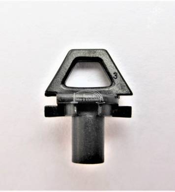 Plastro Rondo Super XL bajonet zár