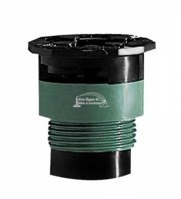 Toro 8 H MPR fix fúvóka 180° r= 2,6m