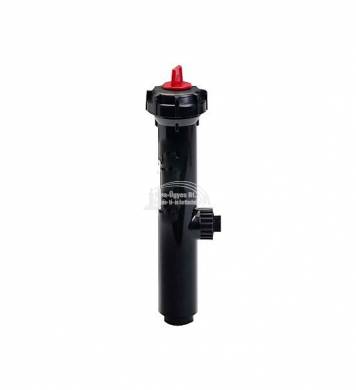 Toro 570Z 6P szórófej fúvóka nélkül 15cm kiemelkedés r=1,2m-4,9m
