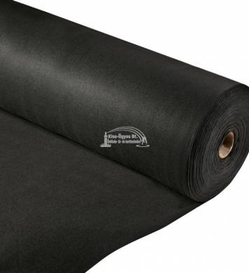 Geotextília 150g  ( 2-2,5m x 50-100m )   tekercs ár/m2