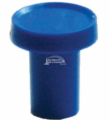 Vakdugó 9/12-as aljzathoz, kék