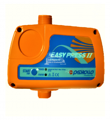 Pedrollo Easypress II áramláskapcsoló 1