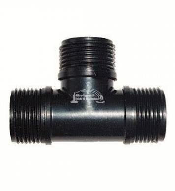 Irritec T idom 3/4 x 3/4 x 3/4 KM