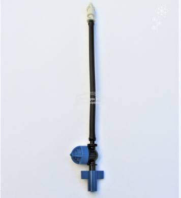 Naandanjain párásító-ködölő fejek képe