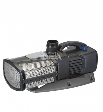 Oase Aquarius Eco Expert 36000 vízesés és szökőkút szivattyú, fordulatszabályzási lehetőséggel, SFC és okos DMX-RDM lehetőség, 36.000L/h