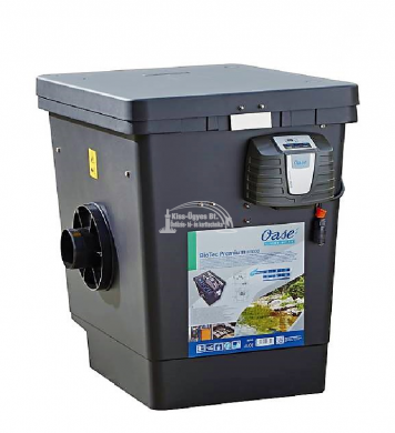 Oase BioTec Premium 80000, dobszűrő 80 m3-ig
