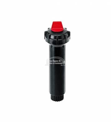 Toro 570Z 4P szórófej fúvóka nélkül 10cm kiemelkedés r=1,2m-4,9m