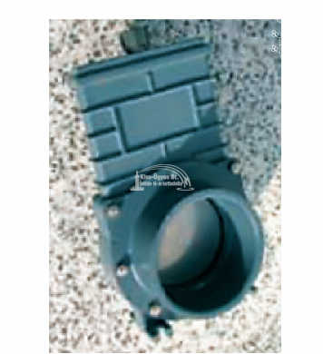 Tolózár 110 mm