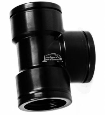 Irritec T idom 5/4 x 5/4 x 5/4 BM