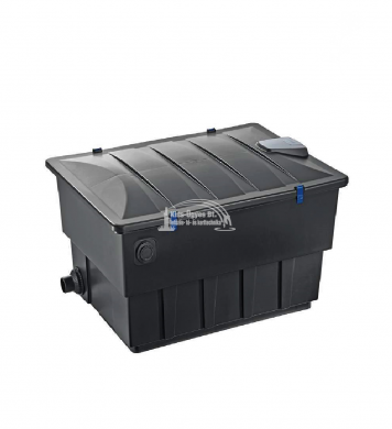 Oase BioTec ScreenMatic2 40000, átfolyós szűrő 40 m3-ig