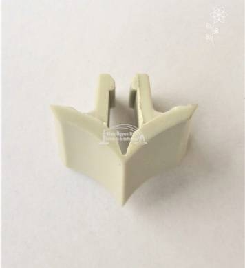 Netafim SuperNet hídba szerelhető vízsugár terelő deflektor