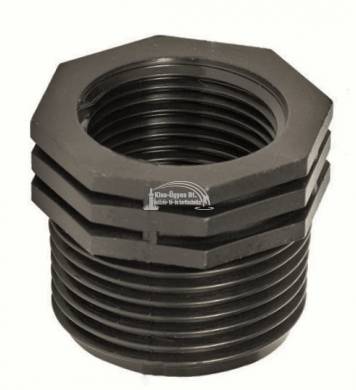 Irritec KB szűkítő 5/4-1