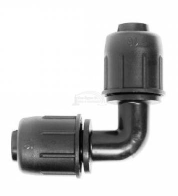 Irritec könyök 16 x 16