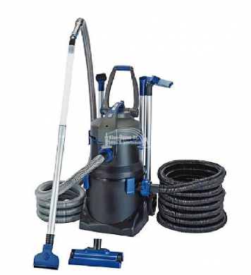 Oase PondoVac 5 iszapszívó, 1.700W, 8.000L/h