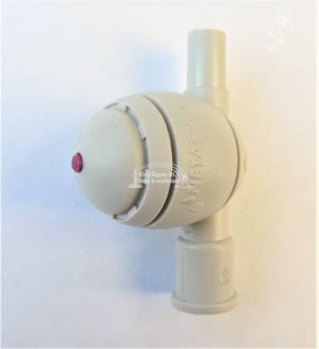 Netafim szivárgásgátló 2 bar, lila