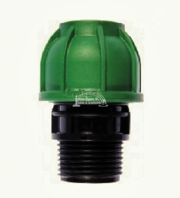 MPE egyenes 110x3 KM